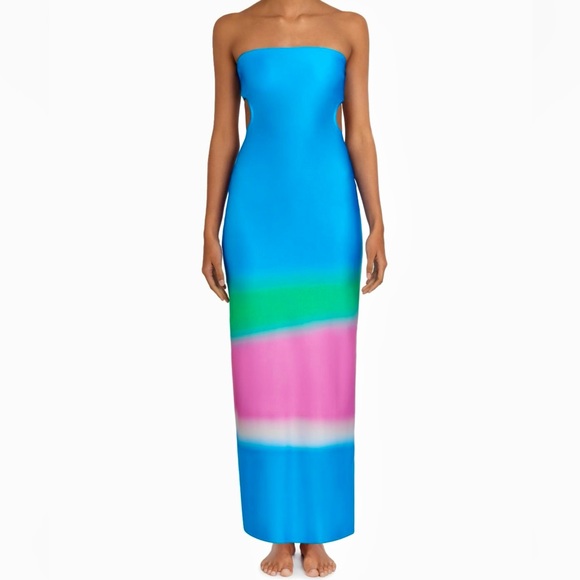 πΊπHPππΊ NWT Baobab Mambo Maxi Dress Orion - Picture 13 of 16